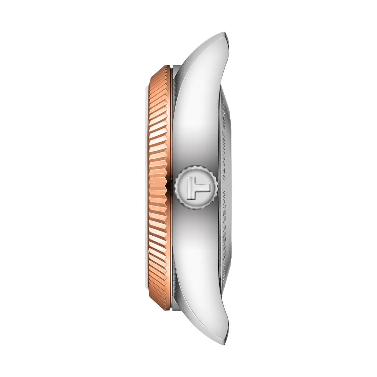 TISSOT BALLADE POWERMATIC 48 COSC 30MM