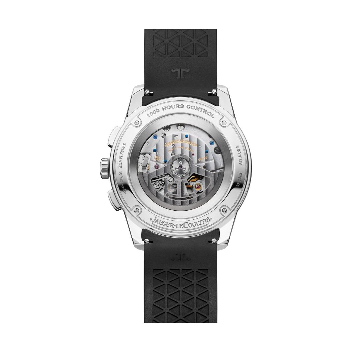 ZEGAREK JAEGER-LECOULTRE POLARIS CHRONOGRAPH