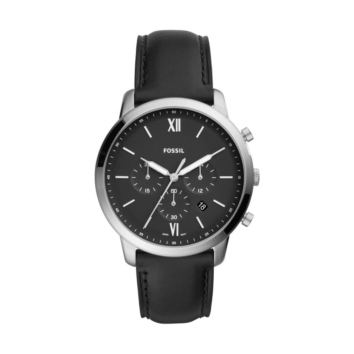 ZEGAREK FOSSIL NEUTRA CHRONOGRAPH