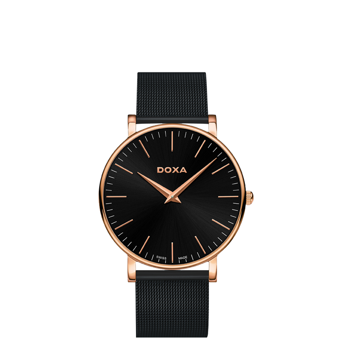 ZEGAREK DOXA D-Light