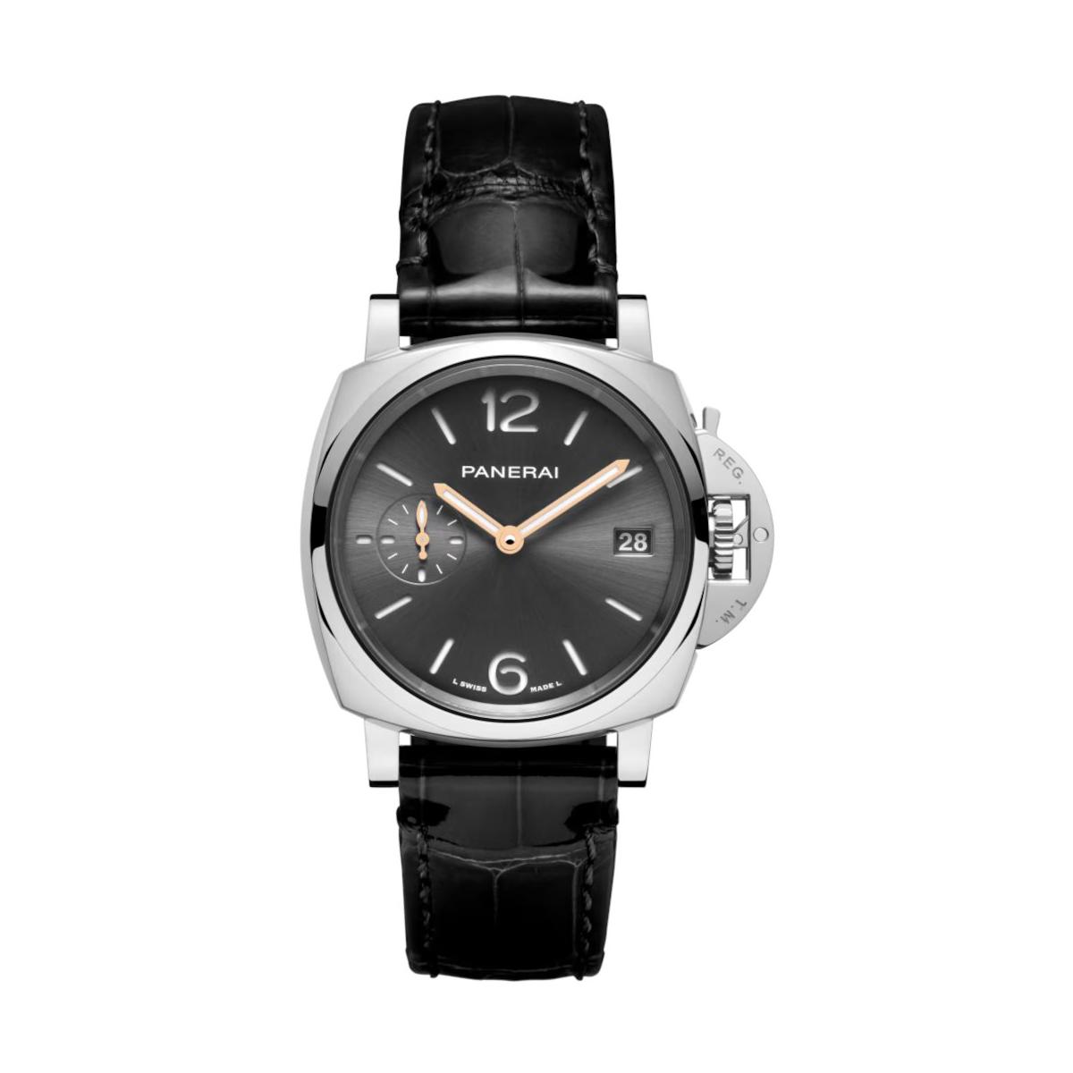 ZEGAREK PANERAI Luminor Due