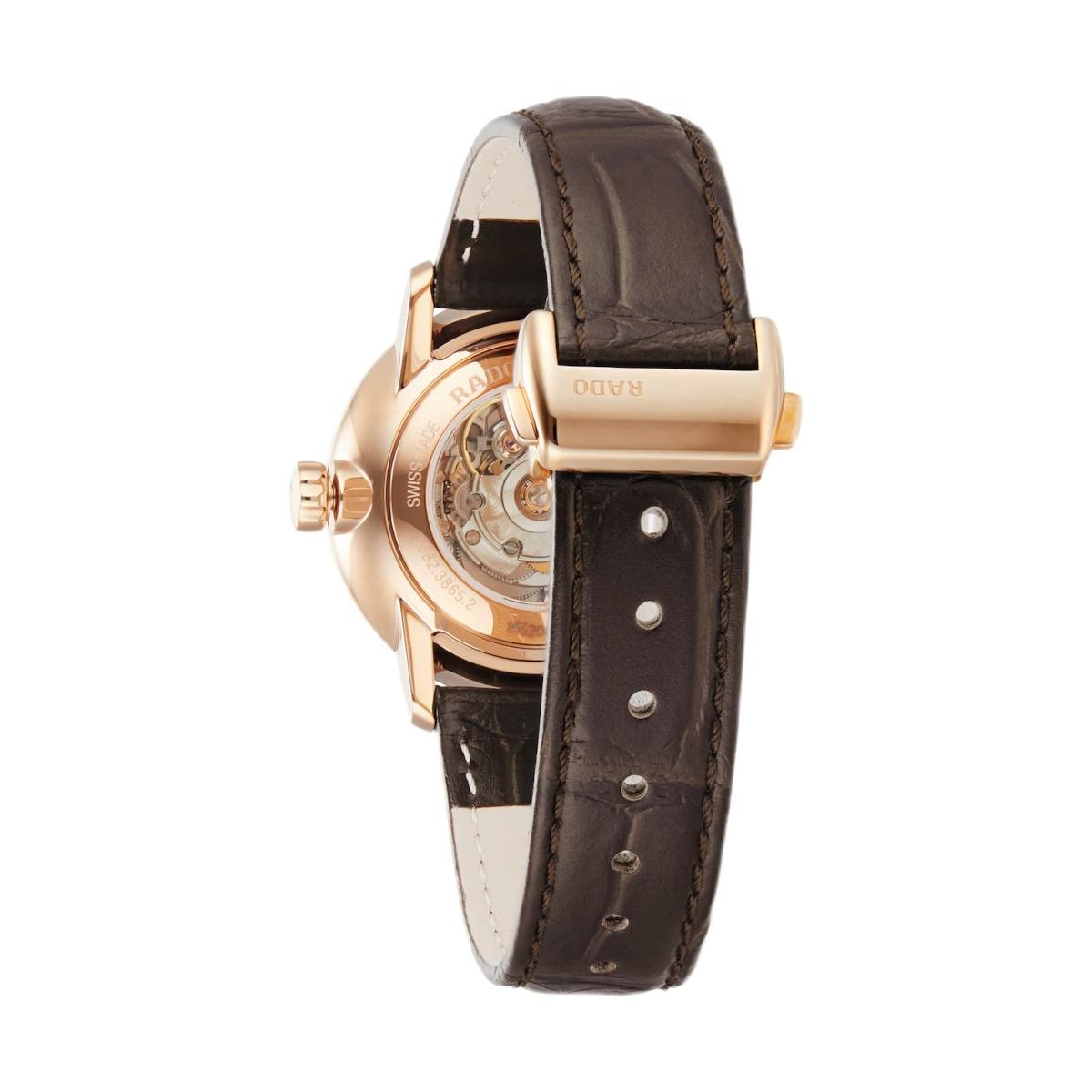 ZEGAREK RADO Coupole Automatic