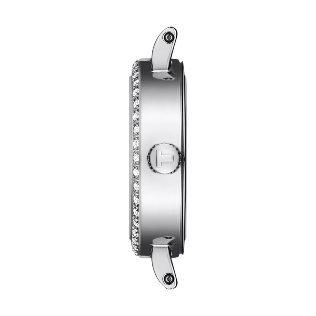 TISSOT LOVELY ROUND