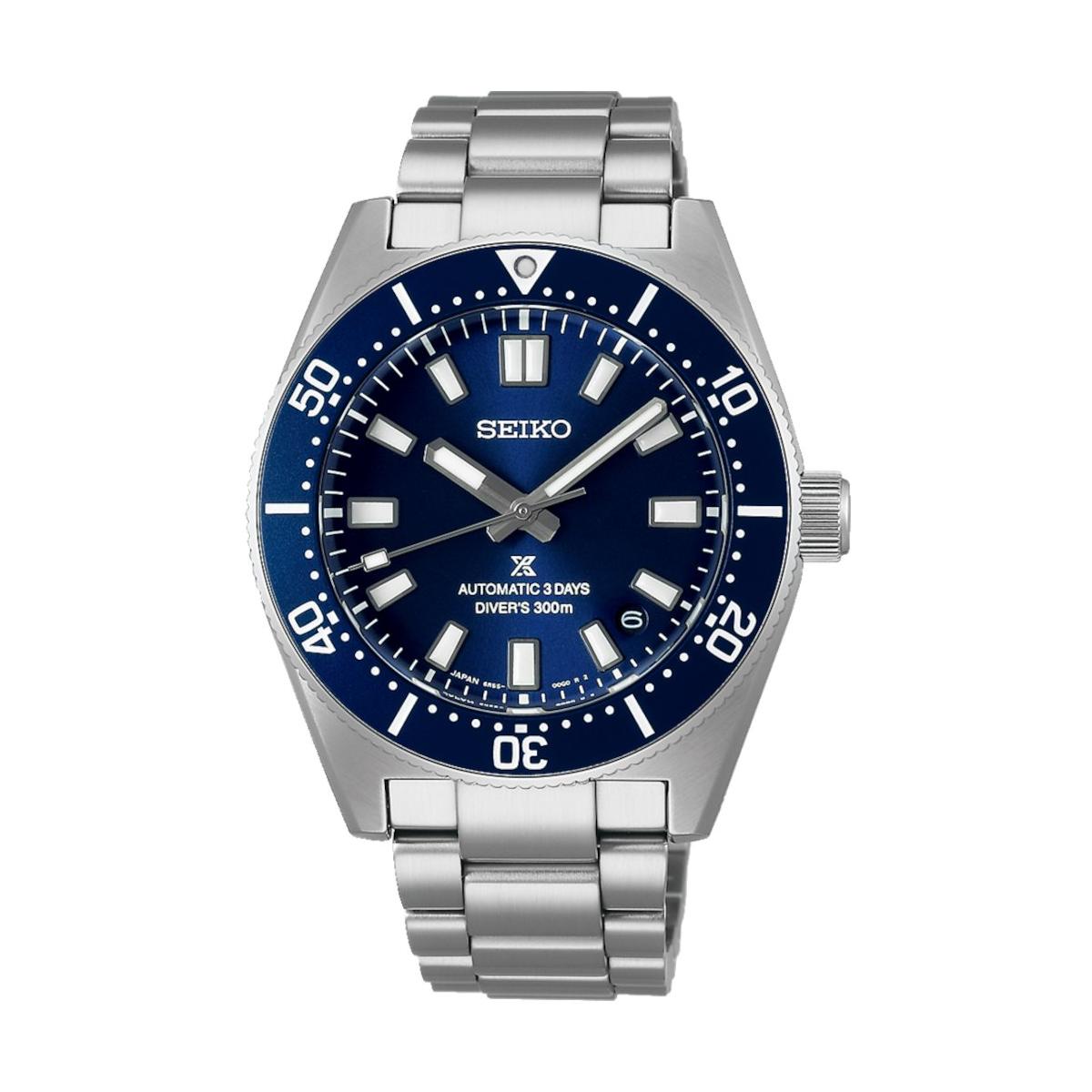 ZEGAREK SEIKO PROSPEX AUTOMATIC DIVER