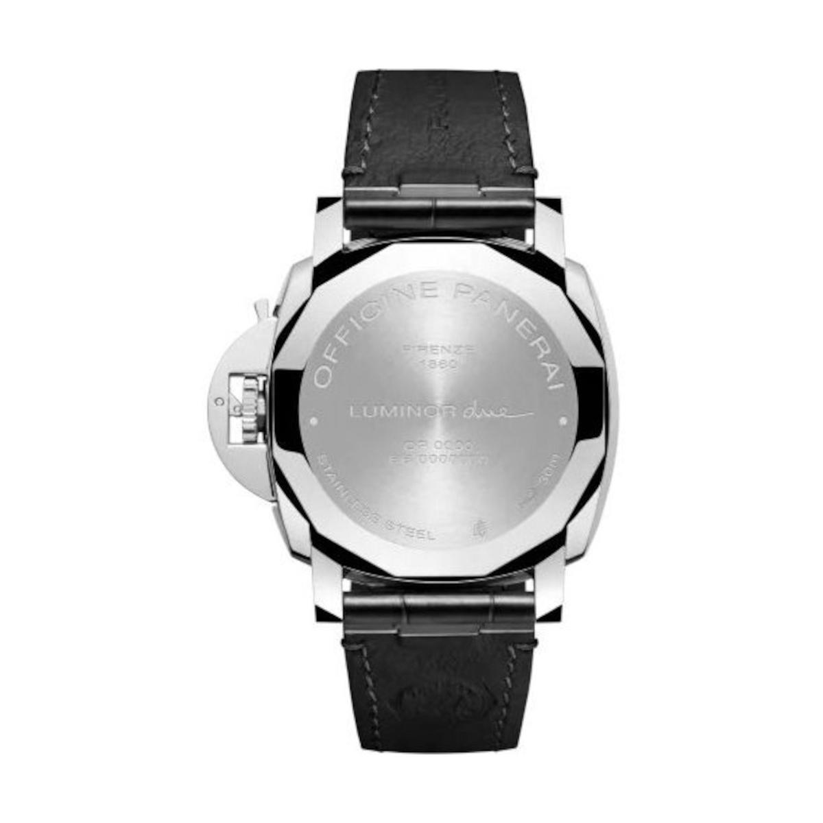 ZEGAREK PANERAI Luminor Due