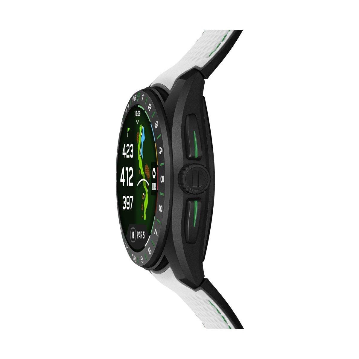 ZEGAREK TAG HEUER CONNECTED E5