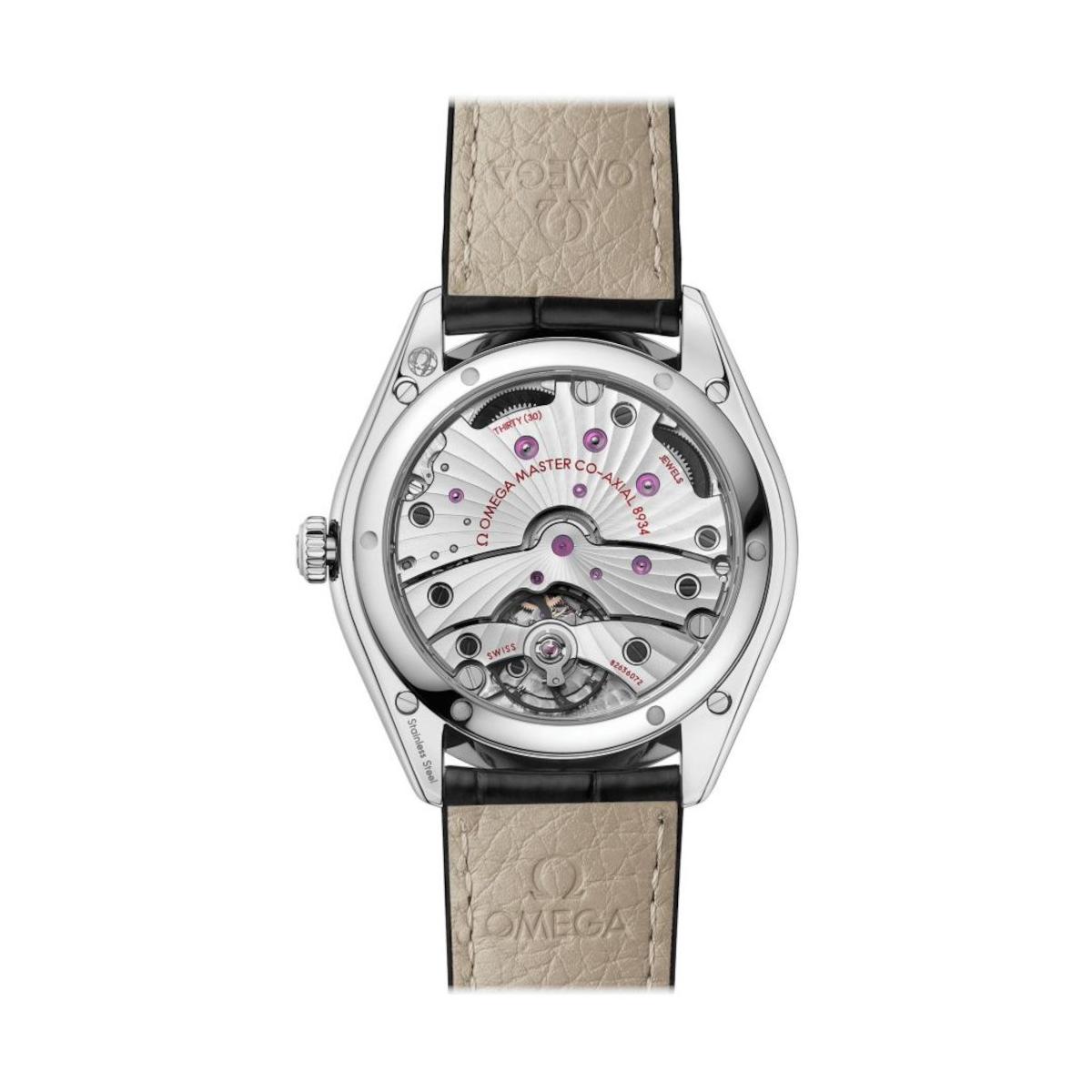 ZEGAREK OMEGA DE VILLE TRÉSOR
