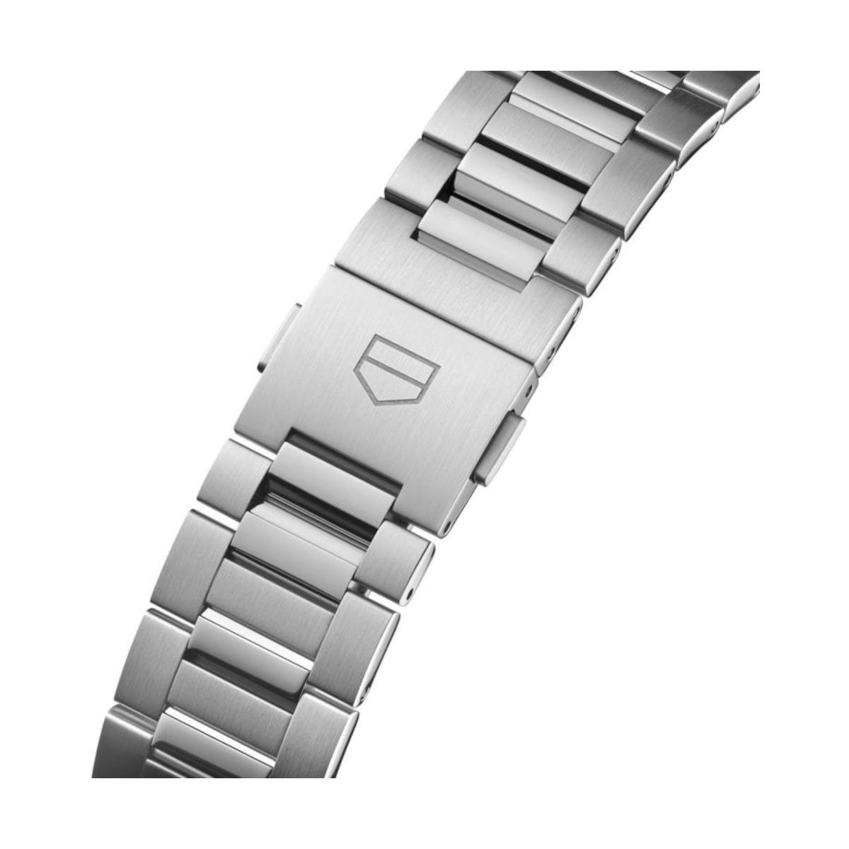 ZEGAREK TAG HEUER CARRERA TWIN-TIME