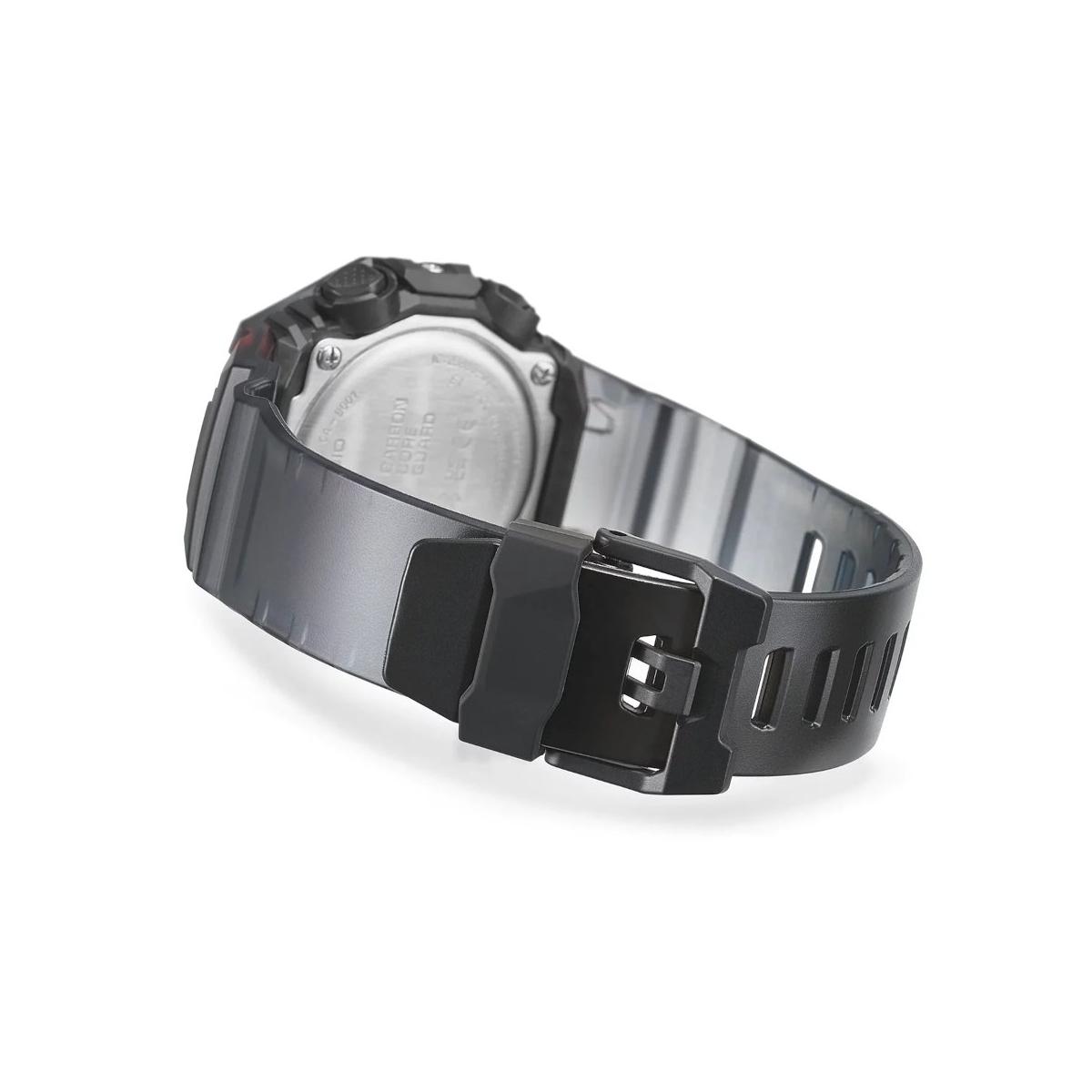 ZEGAREK G-SHOCK Carbon Core Guard