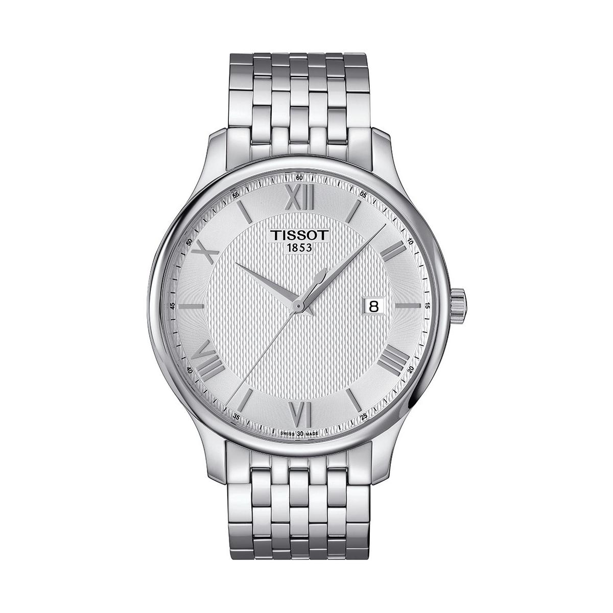 Tissot Tradition