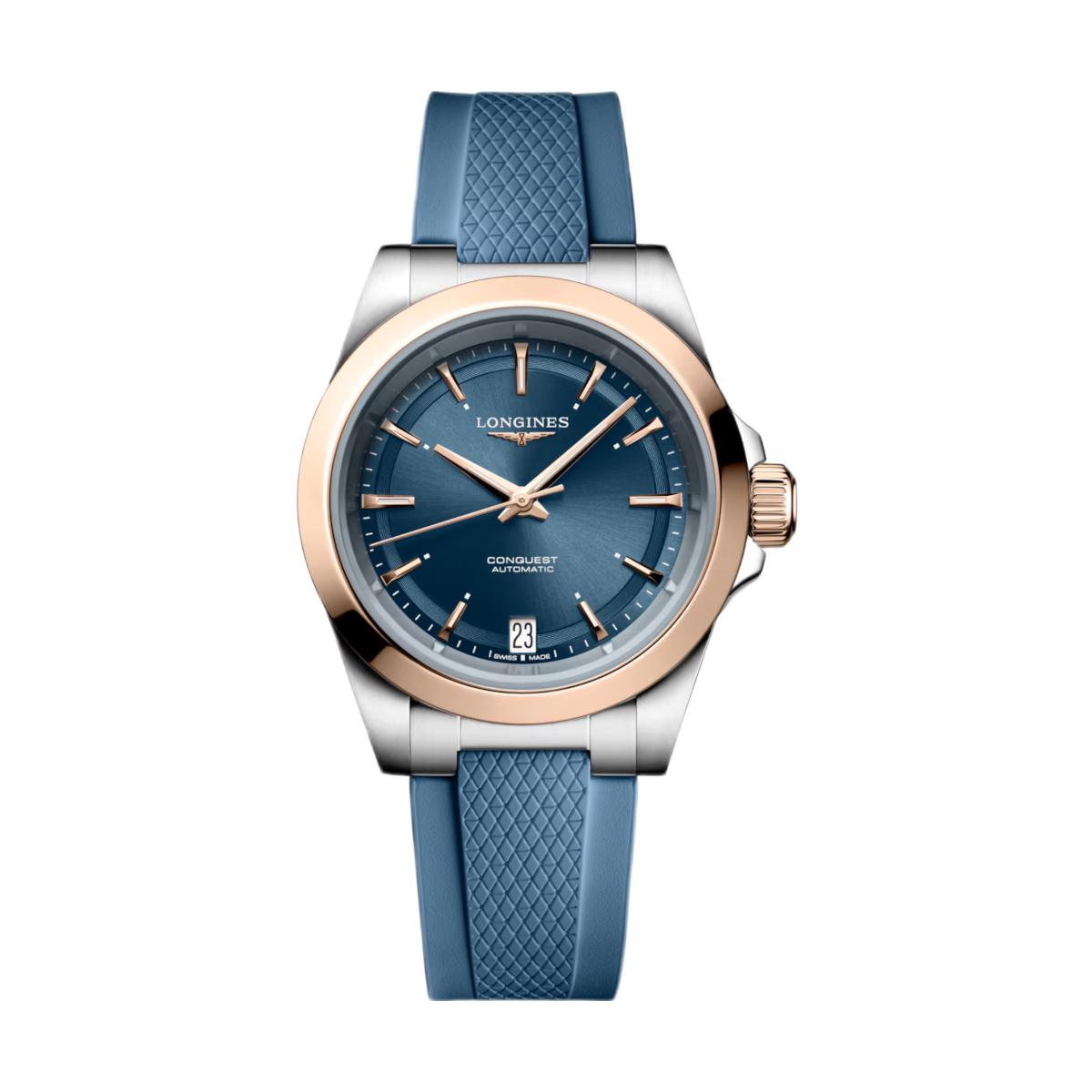 LONGINES CONQUEST