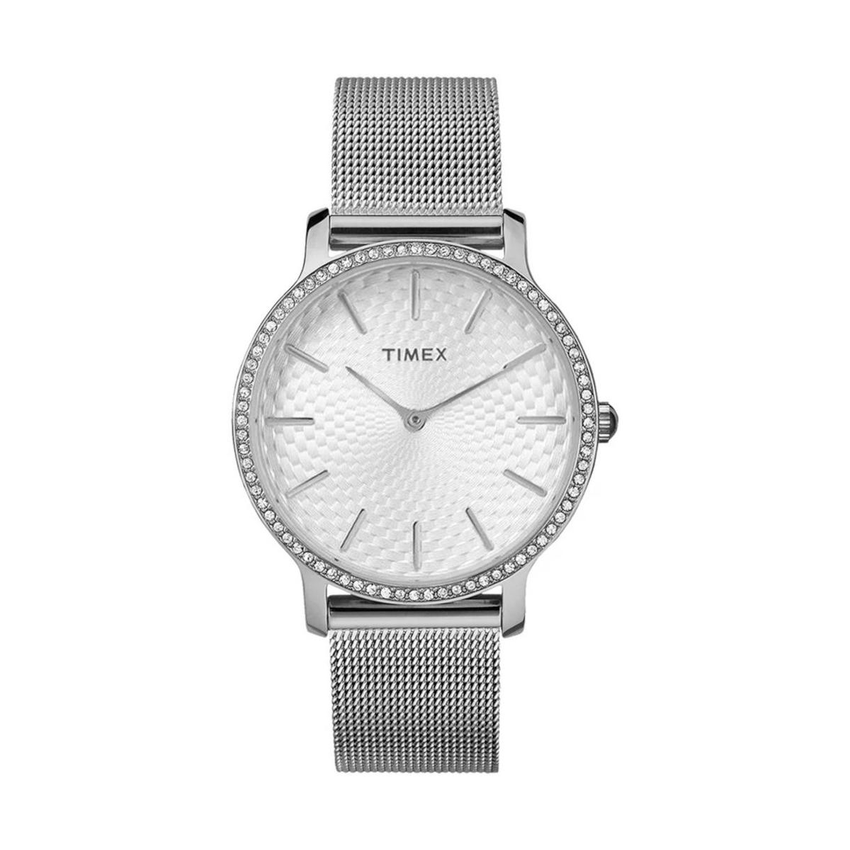 ZEGAREK TIMEX Transcend