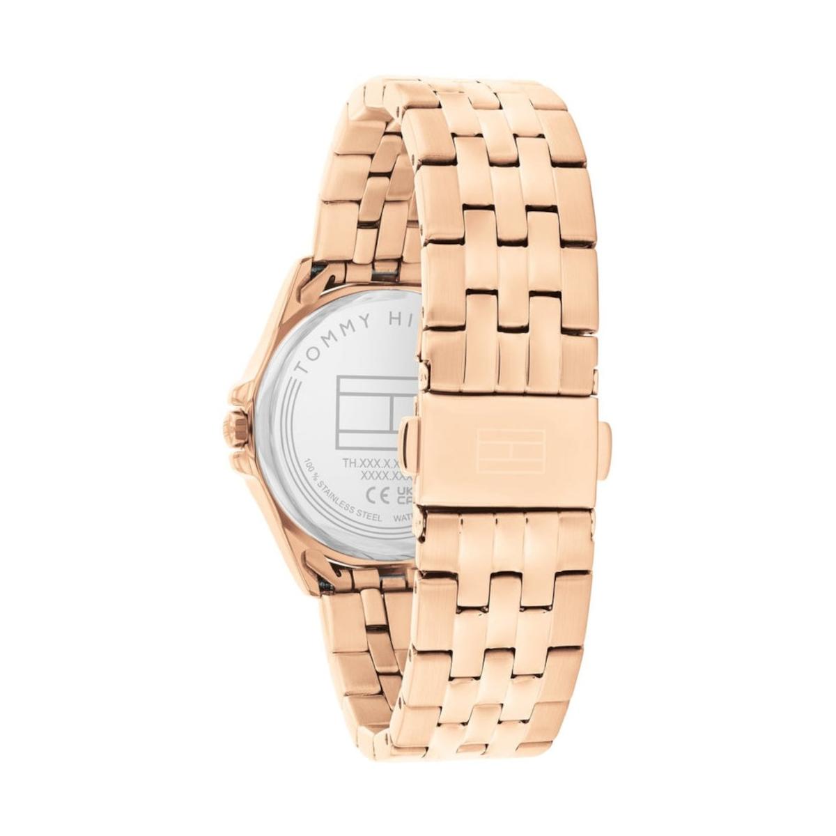 ZEGAREK TOMMY HILFIGER JADE