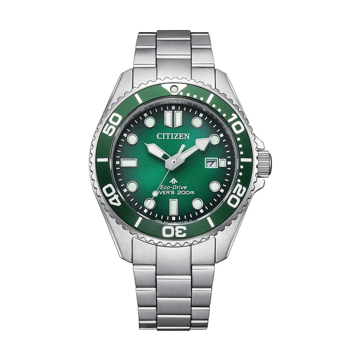 ZEGAREK CITIZEN PROMASTER MARINE DIVER
