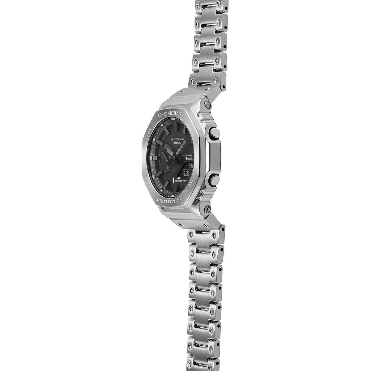 ZEGAREK G-SHOCK ORIGINAL FULL METAL