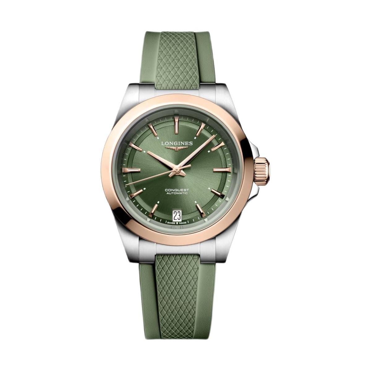 LONGINES CONQUEST