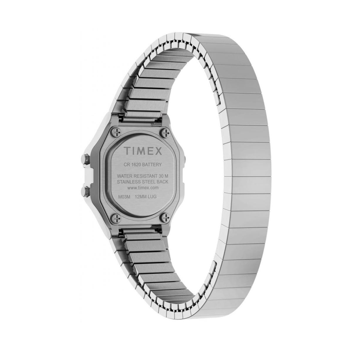 ZEGAREK TIMEX T80 Mini