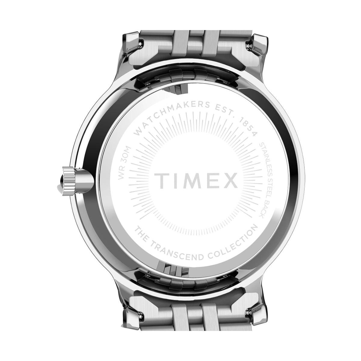 ZEGAREK TIMEX TRANSCEND