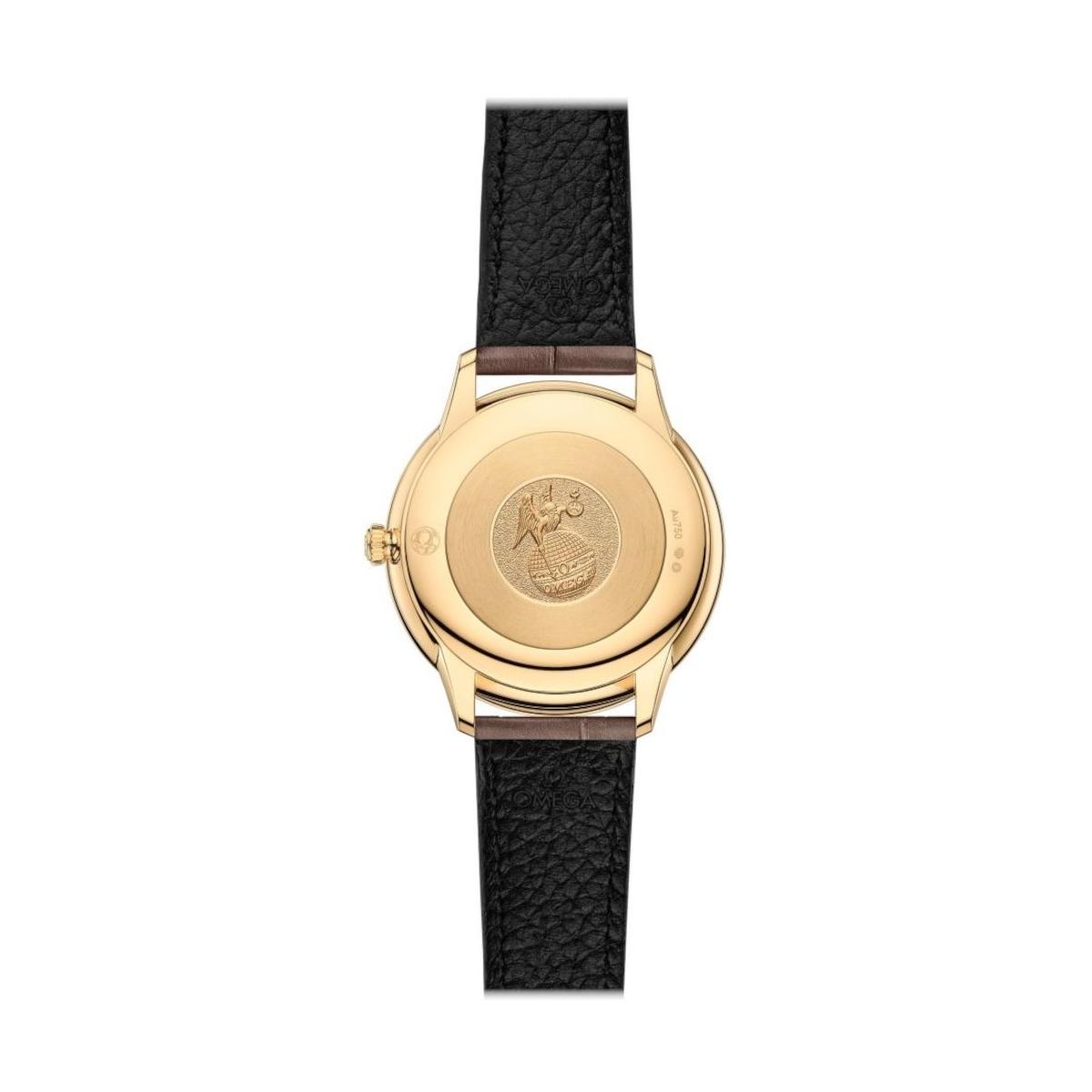 ZEGAREK OMEGA DE VILLE PRESTIGE