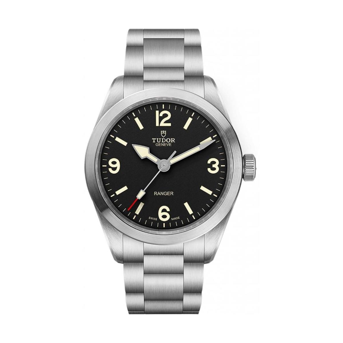 TUDOR RANGER