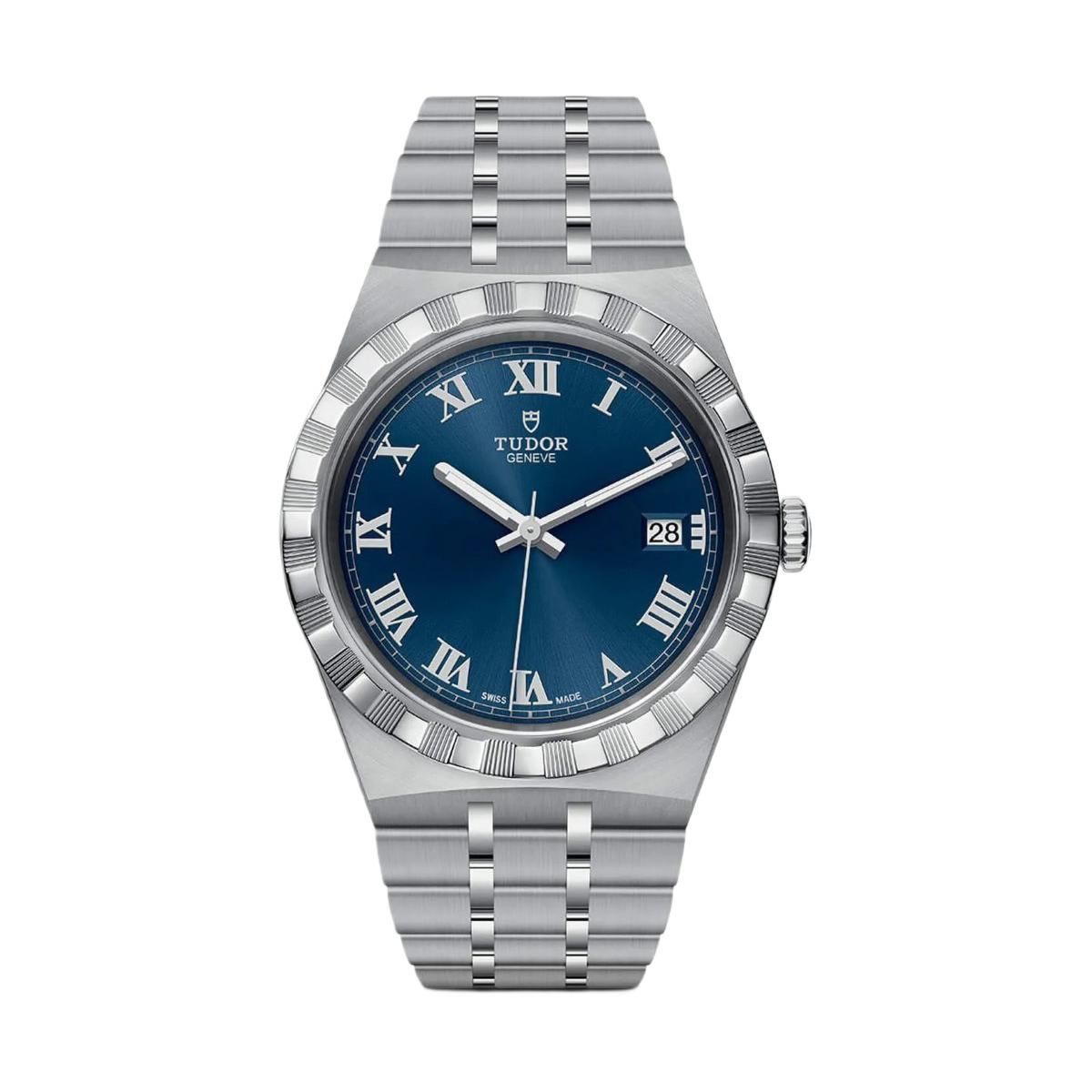 TUDOR ROYAL