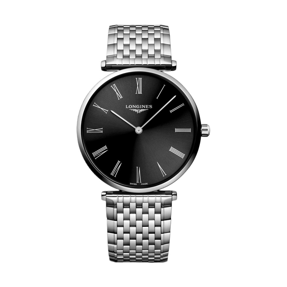 LONGINES LA GRANDE CLASSIQUE DE LONGINES