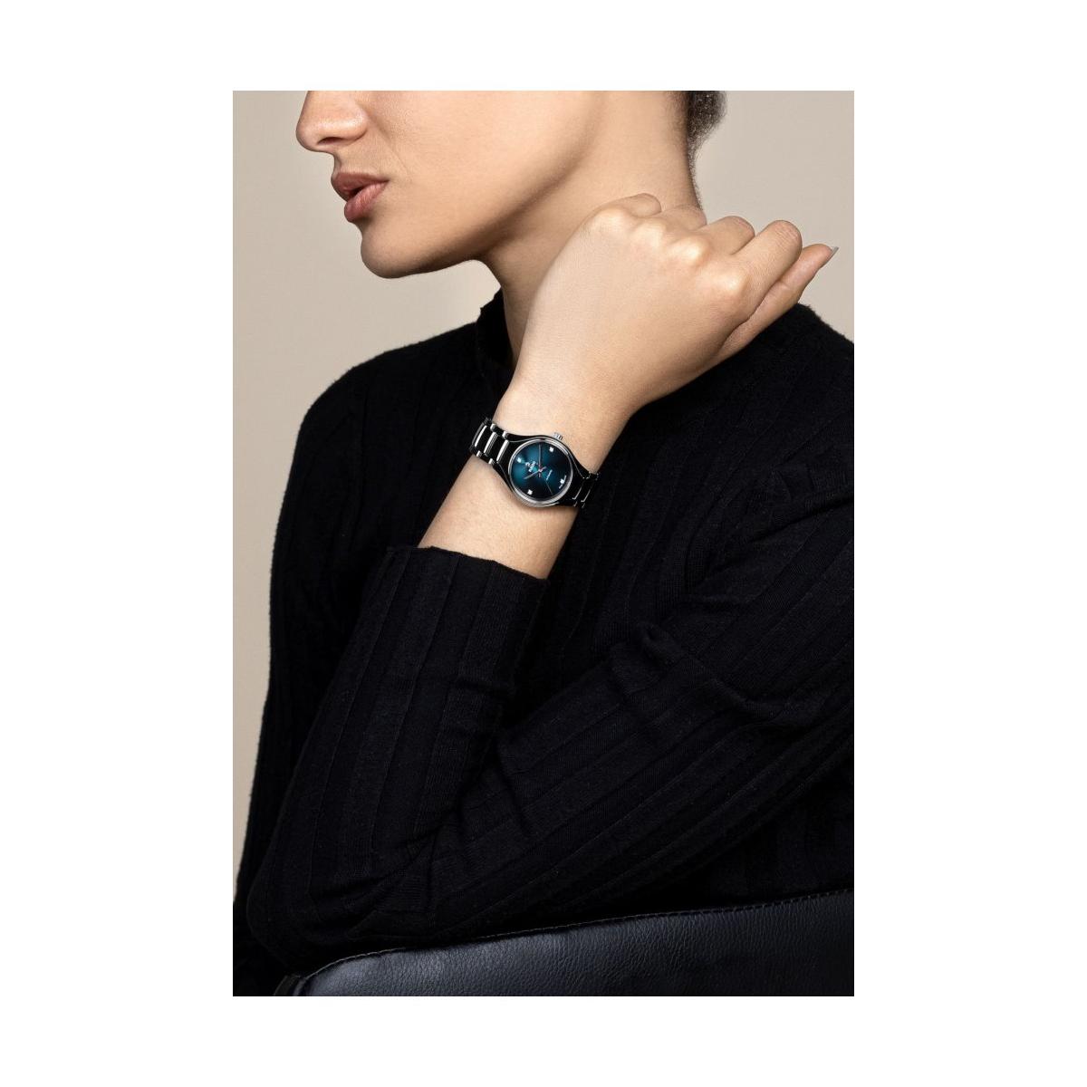 ZEGAREK RADO True Automatic Diamonds