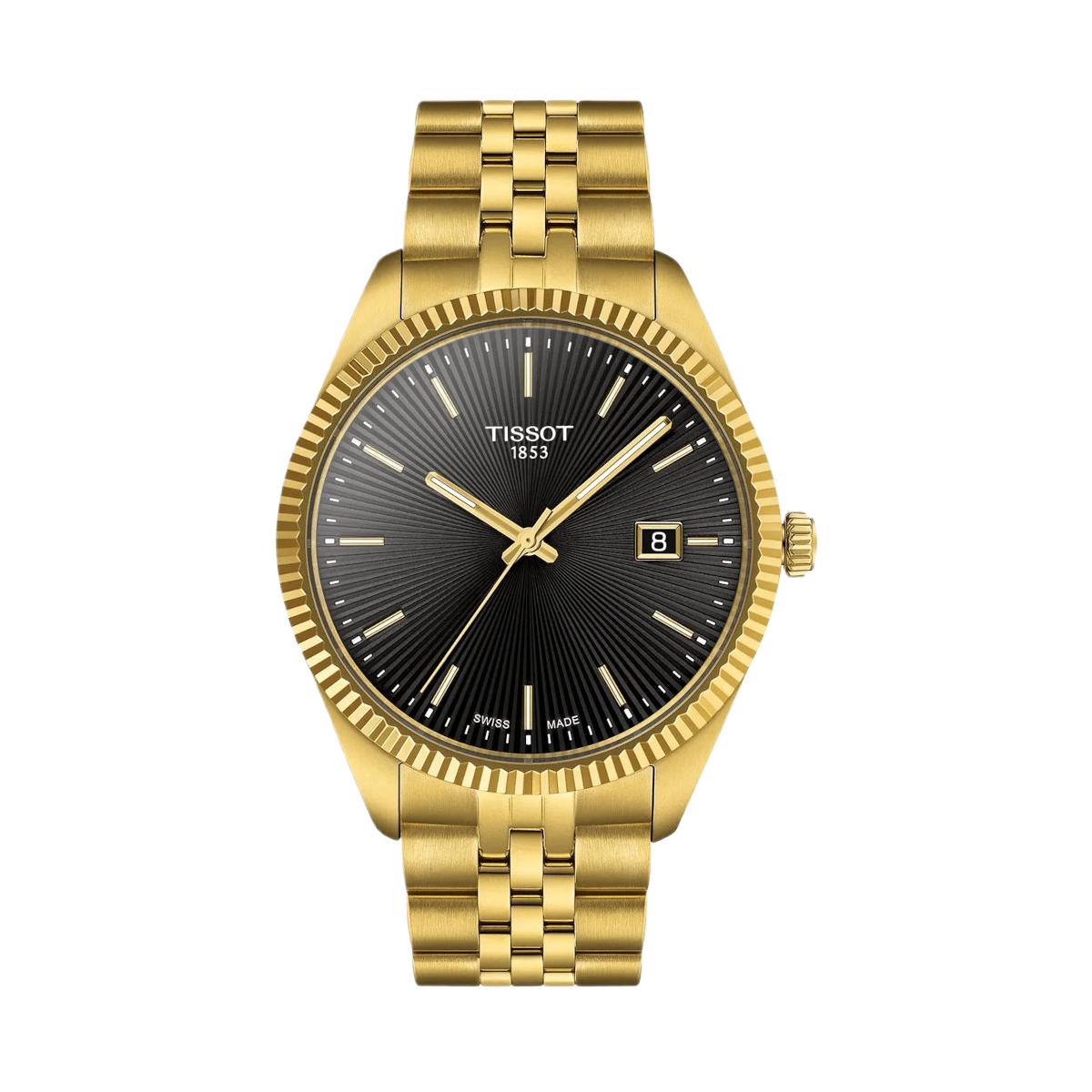 TISSOT Ballade 40mm
