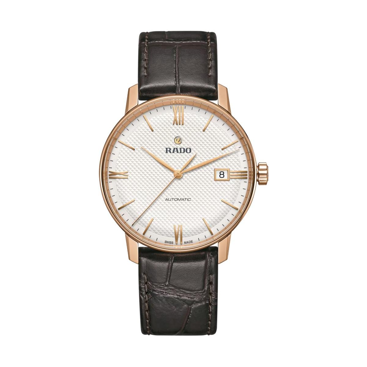 ZEGAREK RADO Coupole Automatic