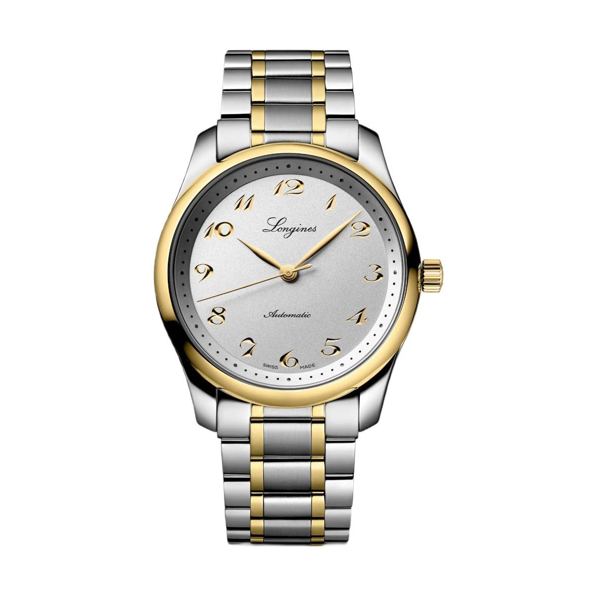 LONGINES MASTER COLLECTION