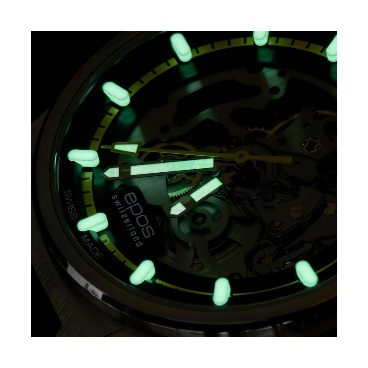 ZEGAREK EPOS SPORT 3505 SK AUTOMATIC