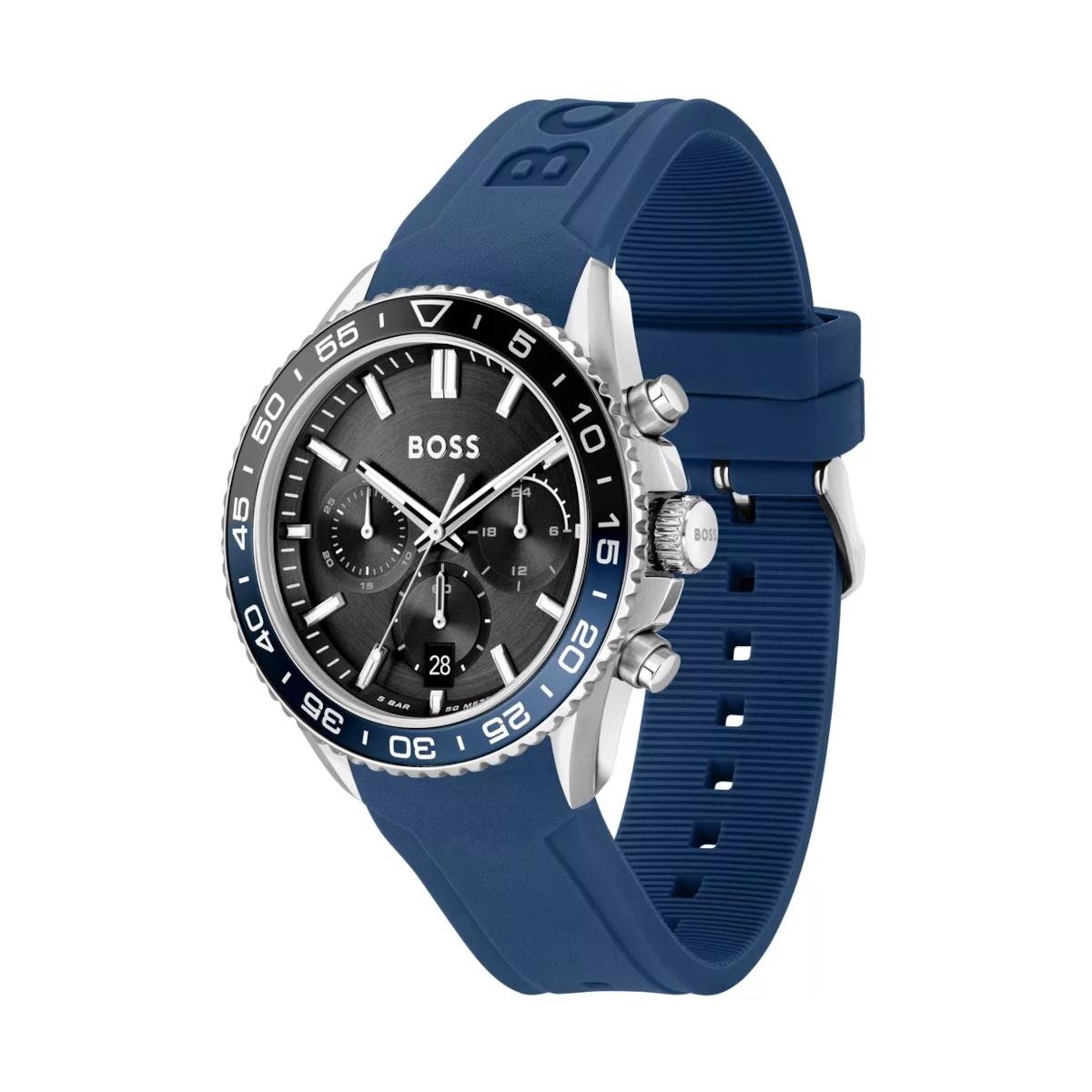 ZEGAREK HUGO BOSS RUNNER