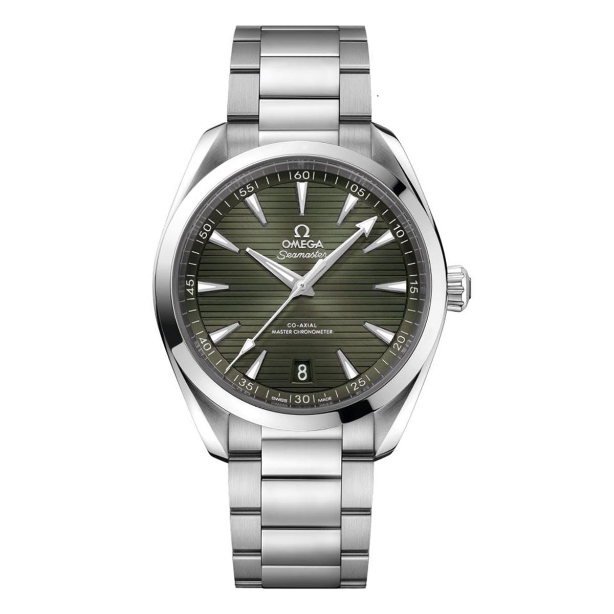 ZEGAREK OMEGA SEAMASTER