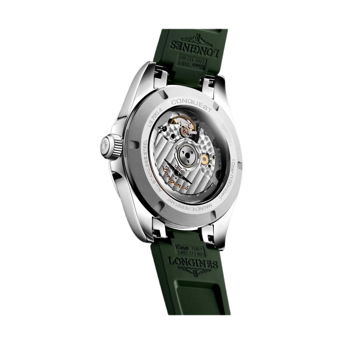 LONGINES CONQUEST
