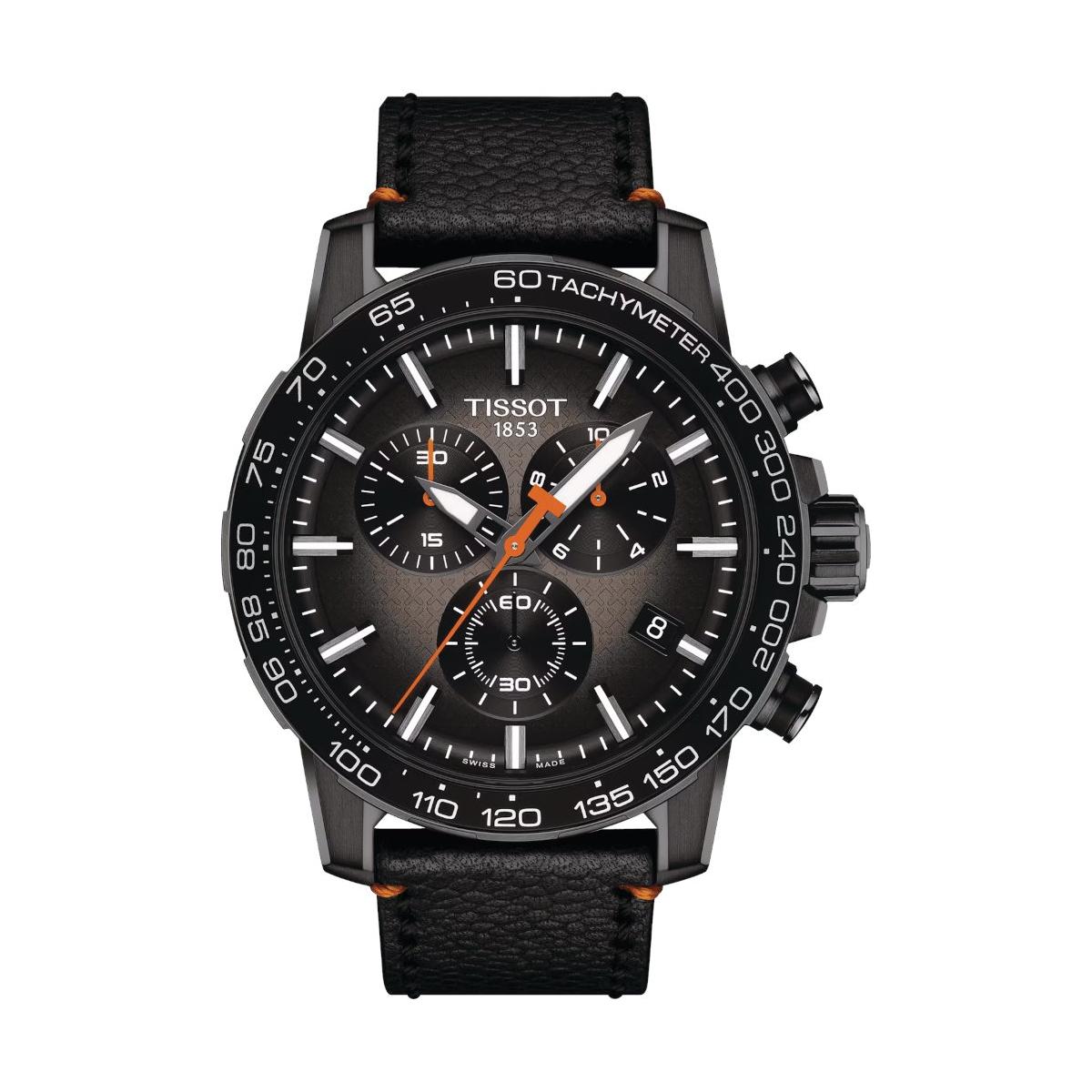 TISSOT SUPERSPORT CHRONO BASKETBALL EDITION