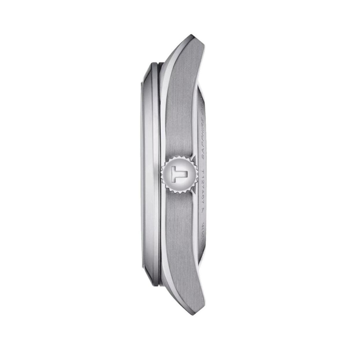 TISSOT GENTLEMAN POWERMATIC 80 SILICIUM