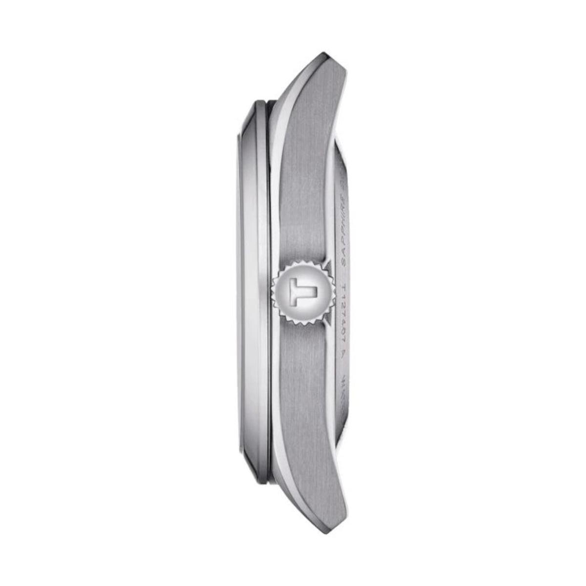 Tissot Gentleman Powermatic 80 Silicium
