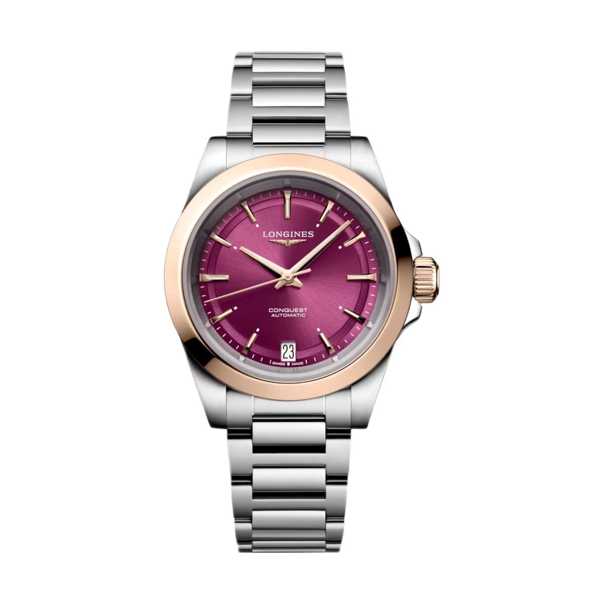 LONGINES CONQUEST