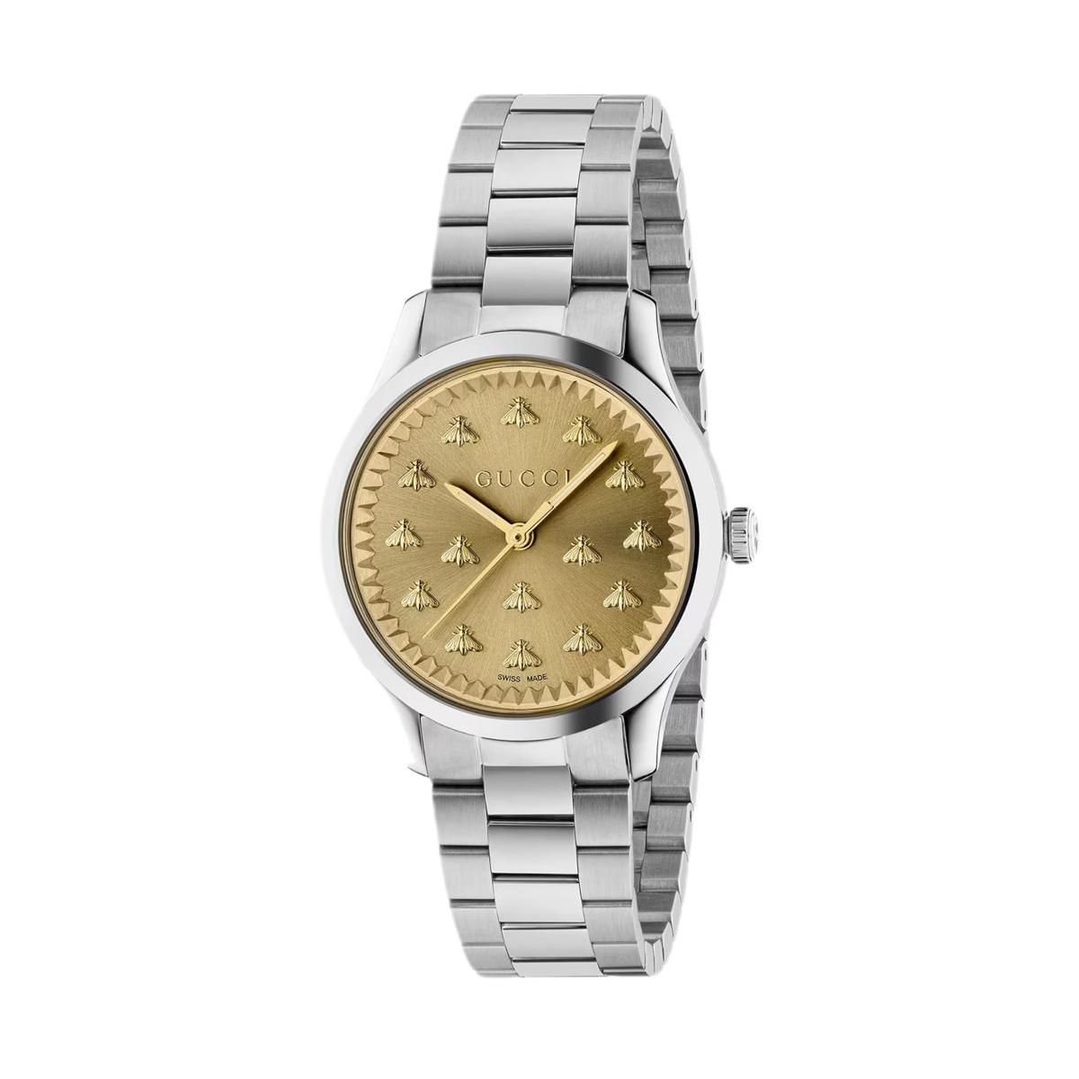 ZEGAREK GUCCI G-TIMELESS