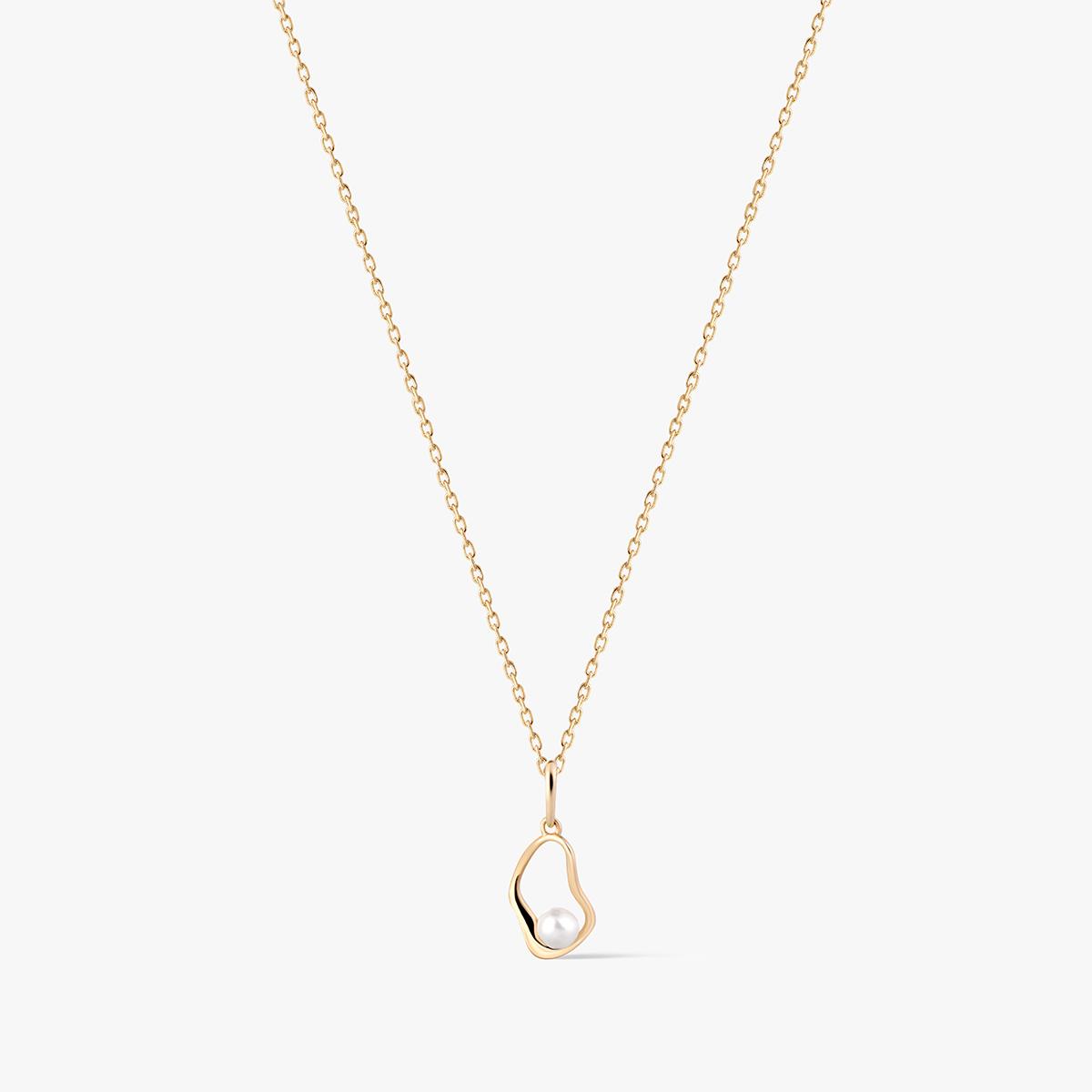 KOMPLET PERŁOWE MARZENIE