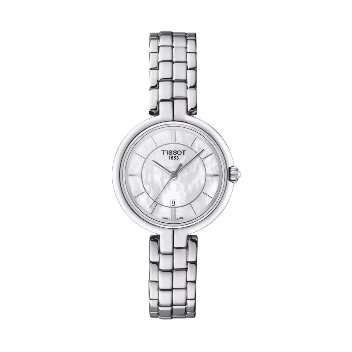Tissot Flamingo