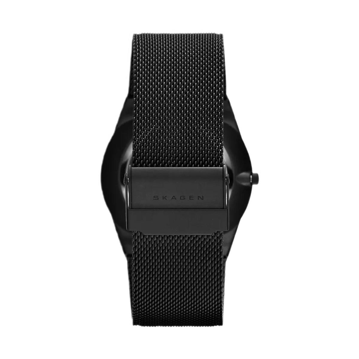 ZEGAREK SKAGEN MELBYE TITANIUM