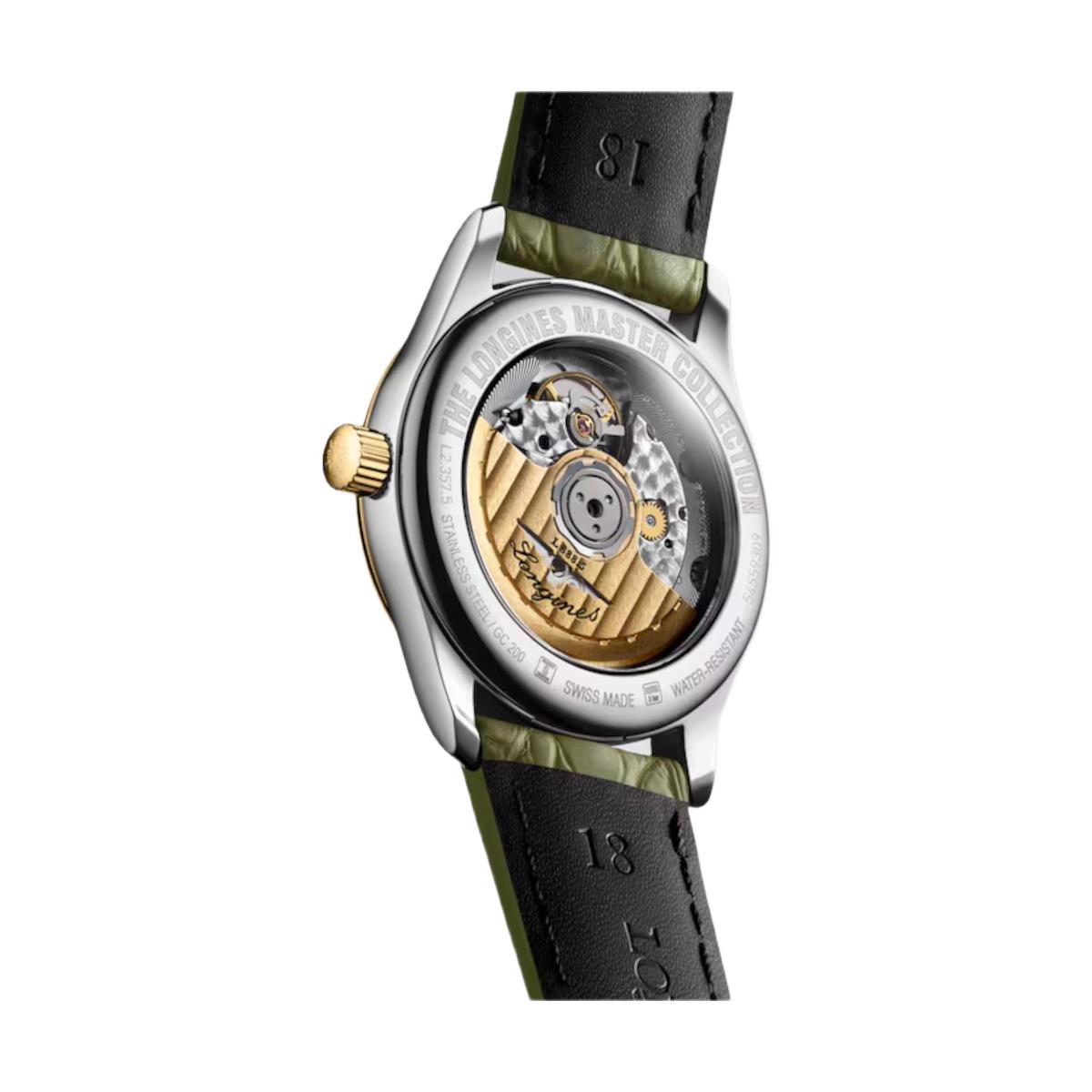 LONGINES MASTER COLLECTION
