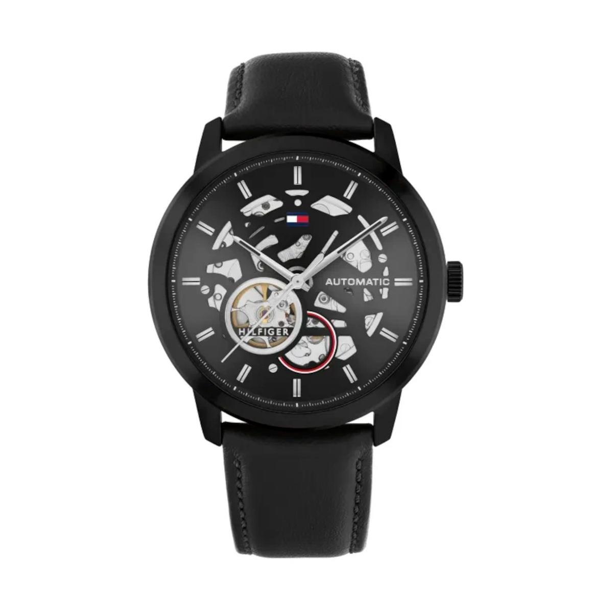 ZEGAREK TOMMY HILFIGER HENRY AUTOMATIC