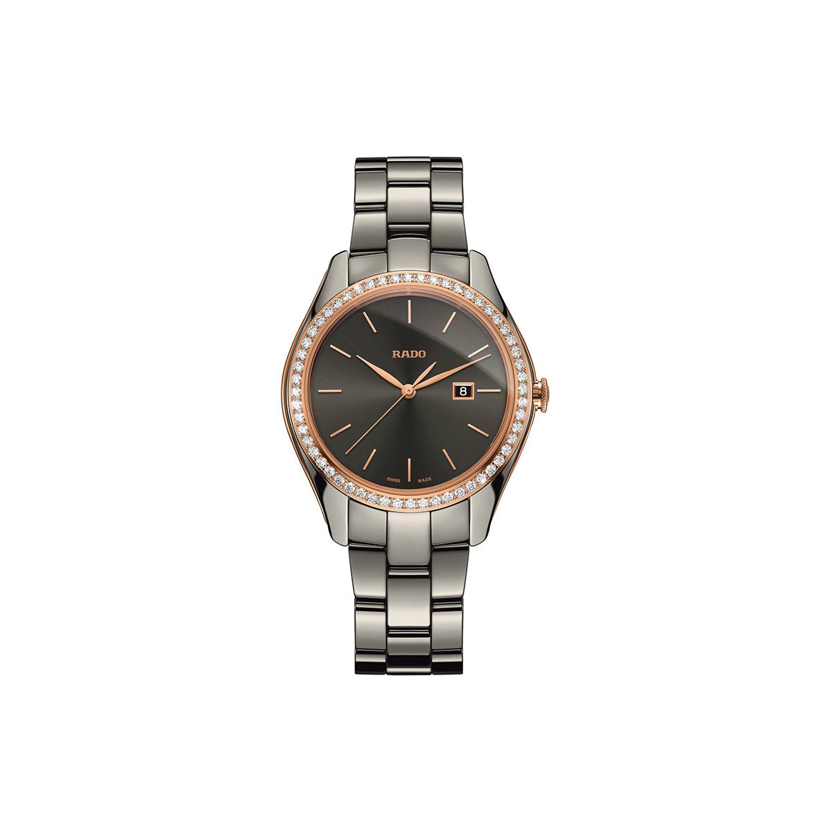ZEGAREK RADO HyperChrome Diamonds