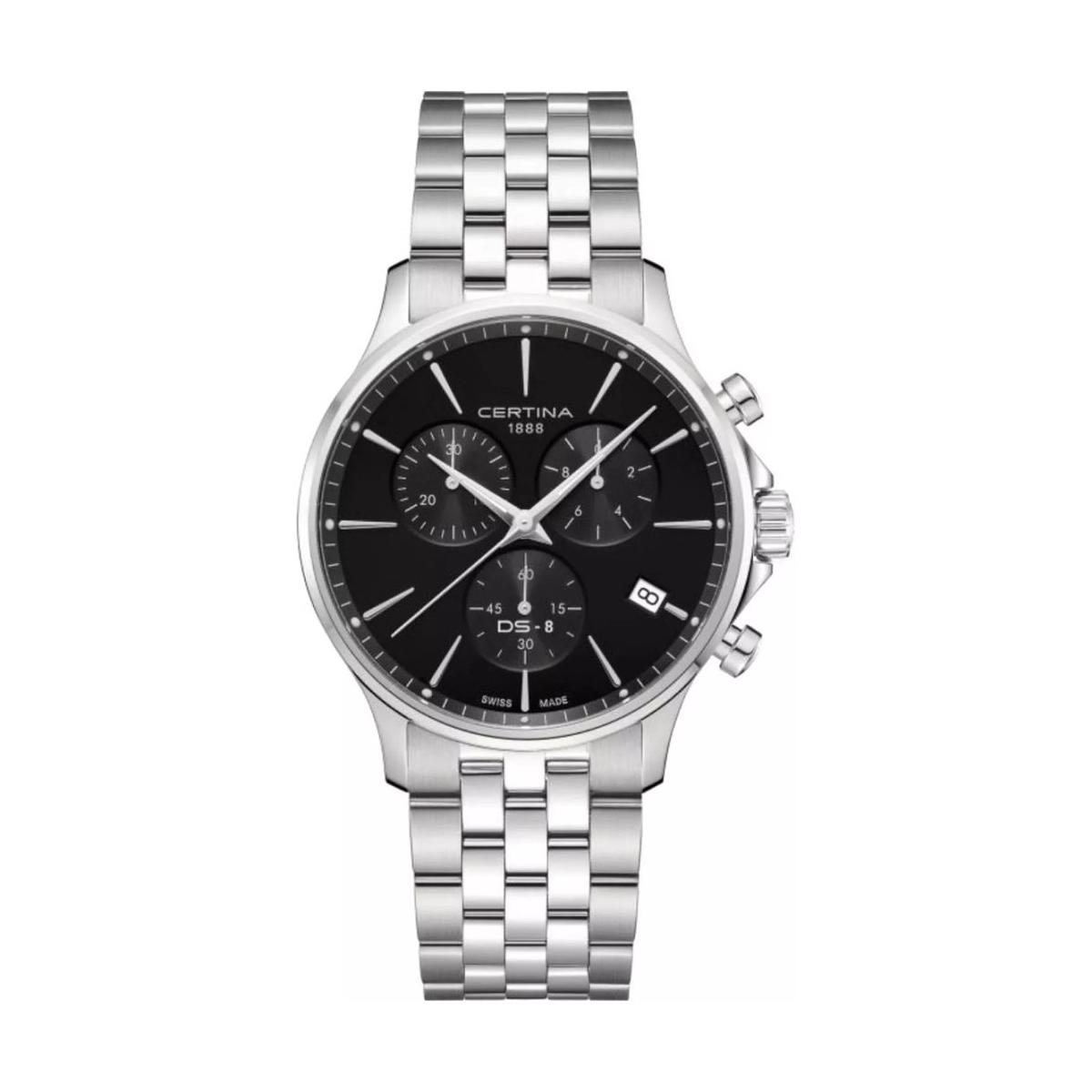 ZEGAREK CERTINA DS-8 Chrono