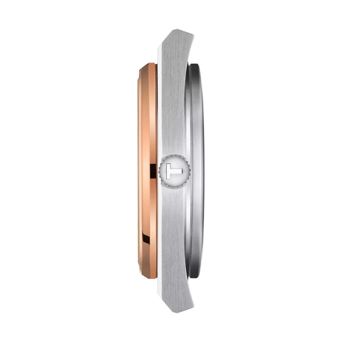 TISSOT PRX POWERMATIC 80