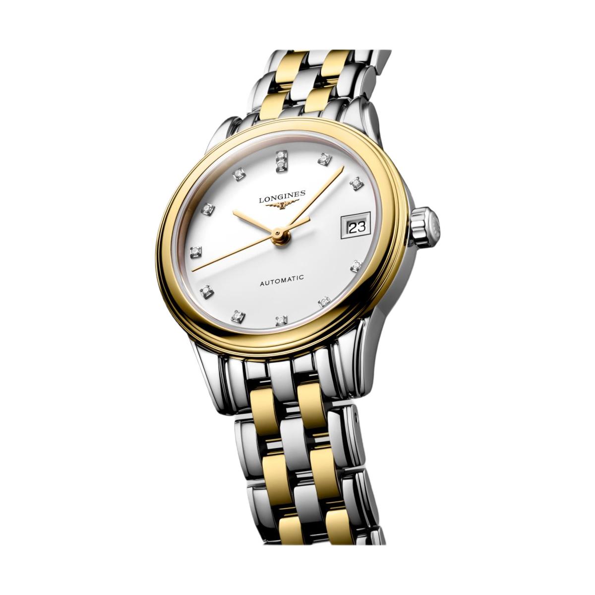 LONGINES FLAGSHIP