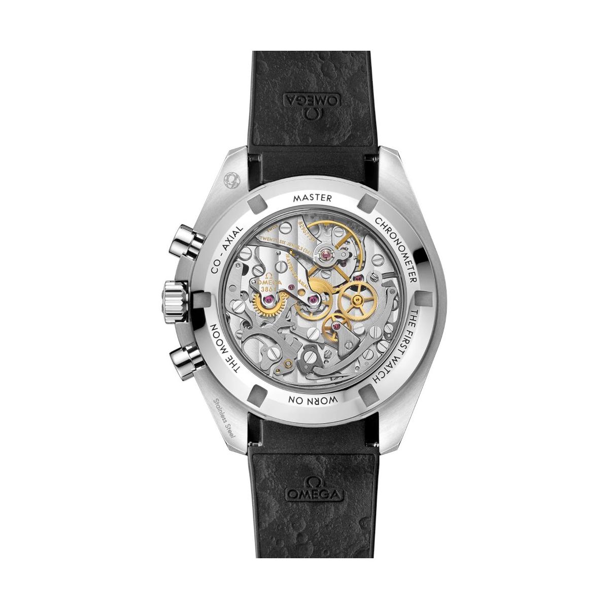 ZEGAREK OMEGA Speedmaster Moonwatch Professional