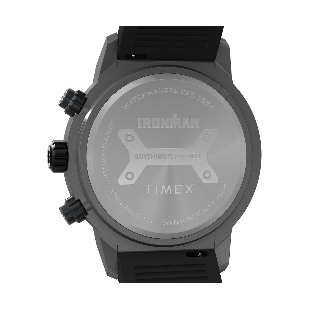 ZEGAREK TIMEX IRONMAN CHRONOGRAPH